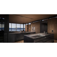 Gaggenau 11.2 cu.ft. Upright Freezer with Exterior Ice and Water Dispensing System RF463707 IMAGE 10