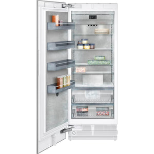 Gaggenau 15.8 cu.ft. Upright Freezer with Ice Maker RF471705 IMAGE 1