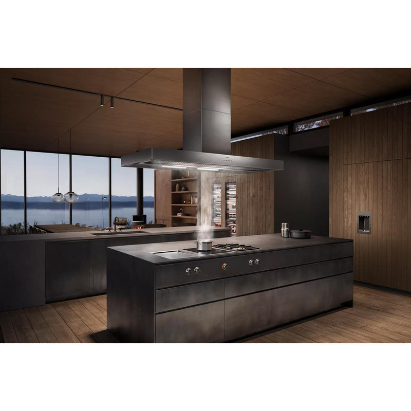 Gaggenau 15-inch Built-in Electric Induction Cooktop Module with 1 Cooking Zone VI414613 IMAGE 3