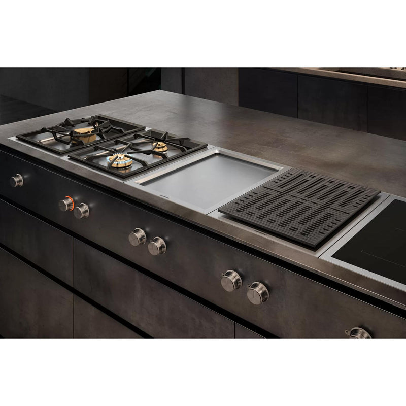 Gaggenau 15-inch Built-in Electric Induction Cooktop Module with 1 Cooking Zone VI414613 IMAGE 6