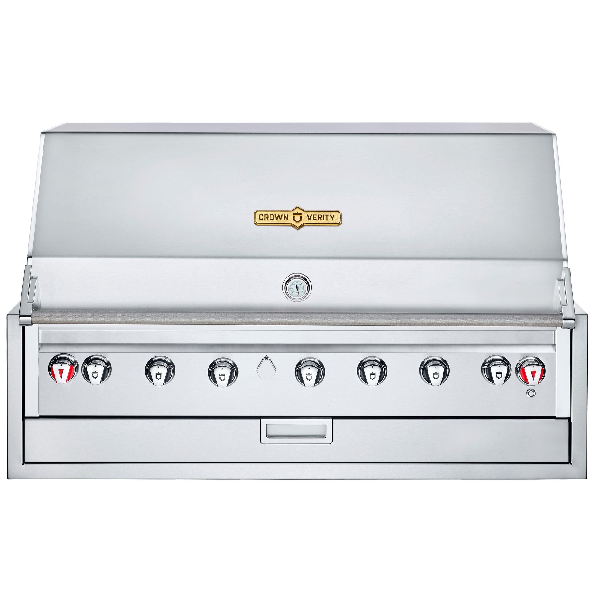 Crown Verity Grills Gas Grills IBI48LP IMAGE 1
