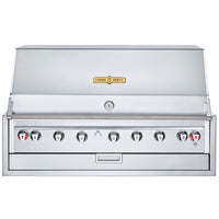 Crown Verity Grills Gas Grills IBI48LP IMAGE 1