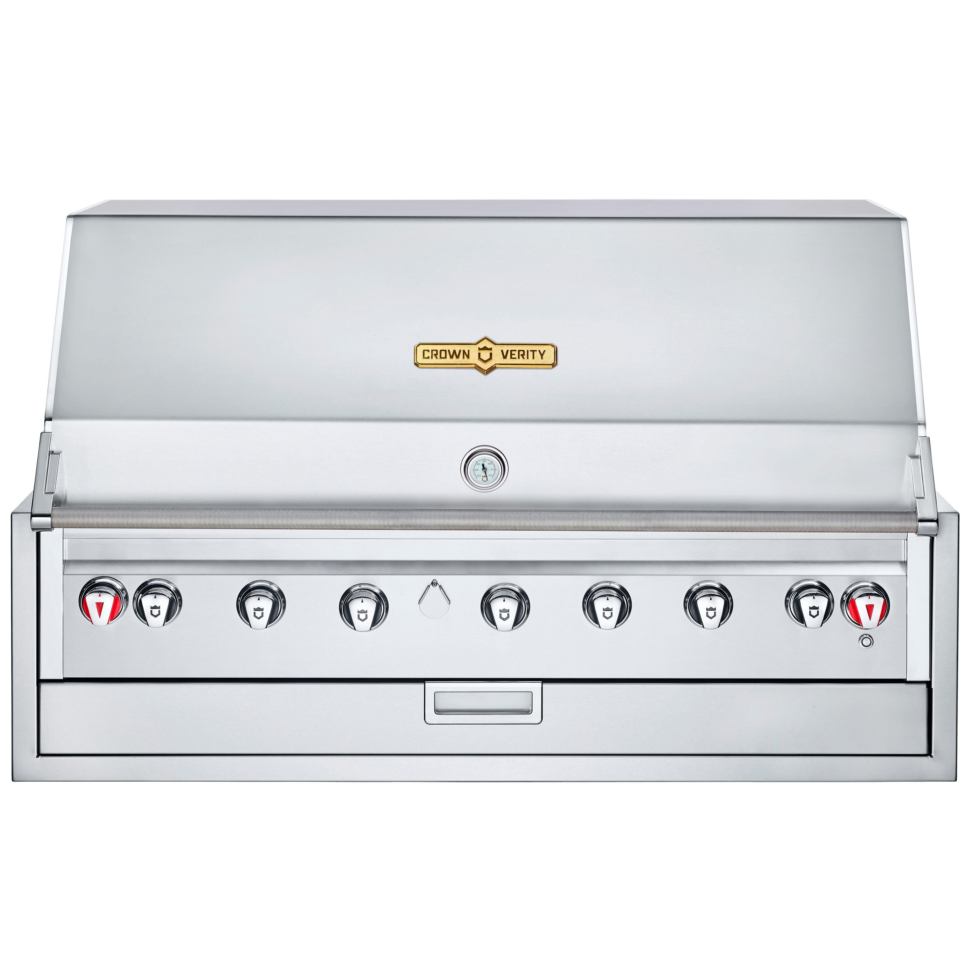 Crown Verity Grills Gas Grills IBI48LP IMAGE 1