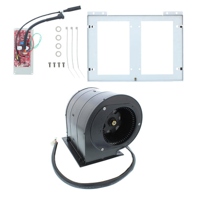 Zephyr Hood Blowers Internal PBD-1300B IMAGE 1