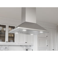 Zephyr Ventilation Range Hoods ZNA-E42DS IMAGE 3