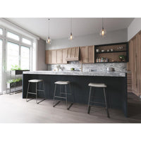 Zephyr Ventilation Hood Inserts AK9428BS IMAGE 3