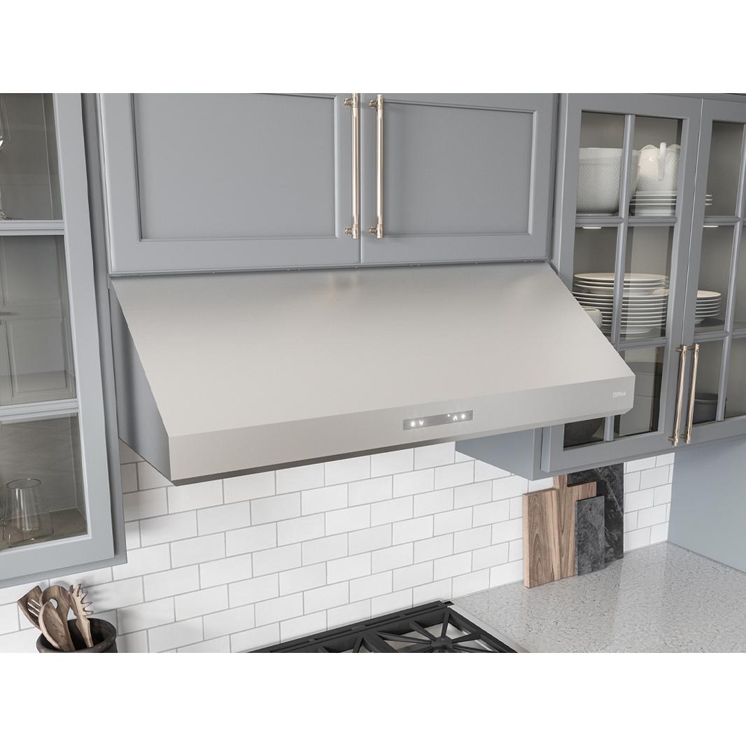 Zephyr Ventilation Range Hoods AK7300AS IMAGE 3