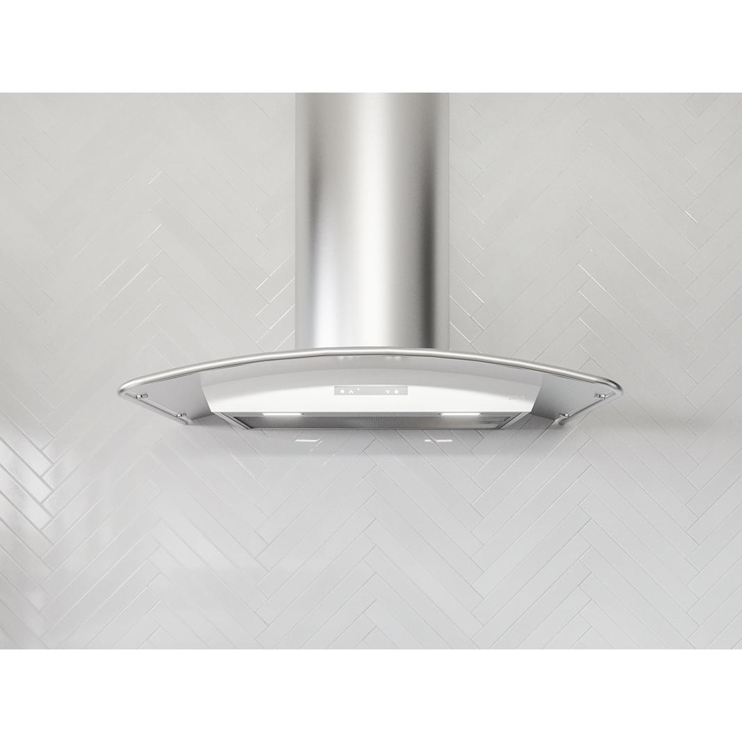 Zephyr Ventilation Range Hoods ZMI-M90CS IMAGE 1