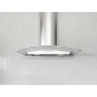 Zephyr Ventilation Range Hoods ZMI-M90CS IMAGE 1