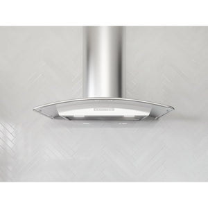Zephyr Ventilation Range Hoods ZMI-M90CS IMAGE 1