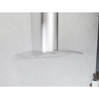 Zephyr Ventilation Range Hoods ZMI-M90CS IMAGE 2