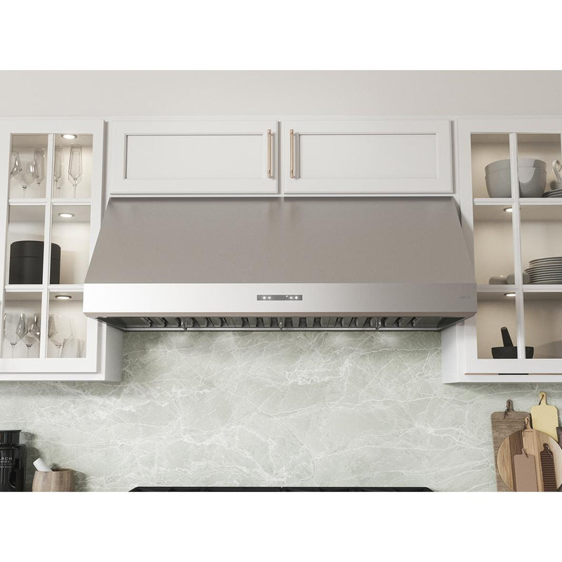 Zephyr 48 inch discount range hood