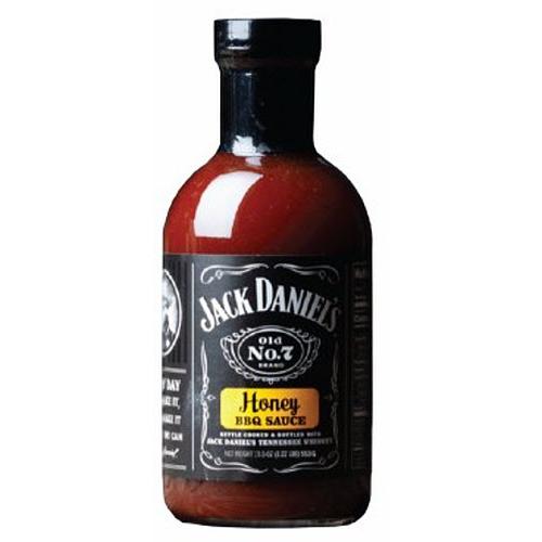 Jack Daniel's 19.5 oz Sauce BFJ20040 IMAGE 1