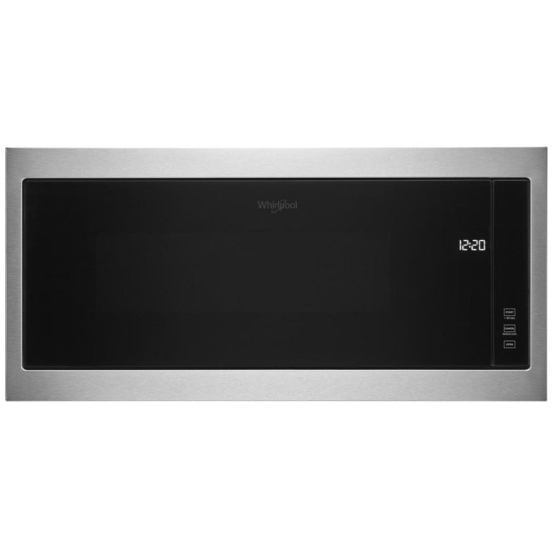 Whirlpool Microwave Ovens Built-In YWMT50011KS IMAGE 1