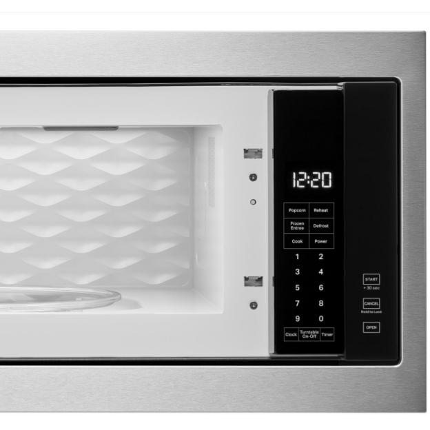 Whirlpool Microwave Ovens Built-In YWMT50011KS IMAGE 4