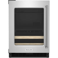 KitchenAid Beverage Centers Beverage Center KUBL214KSB IMAGE 1