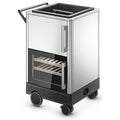 Dometic Mobar 300 S Outdoor Mobile Bar with Single Zone Fridge MoBar 300S