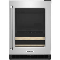 KitchenAid Beverage Centers Beverage Center KUBR214KSB IMAGE 1