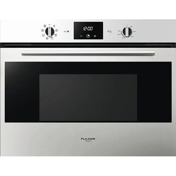 Fulgor Milano 30-inch, 3.0 cu.ft. Built-in Single Wall Oven with Convection Technology F1SM30S3 IMAGE 1