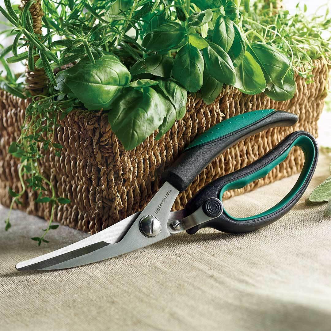 Big Green Egg Grill and Oven Accessories Grilling Tools 120106 IMAGE 2