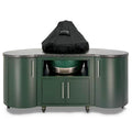 Big Green Egg Cover F 126504