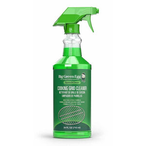 Big Green Egg Grill and Oven Accessories Cleaners and Brushes 126962 IMAGE 1