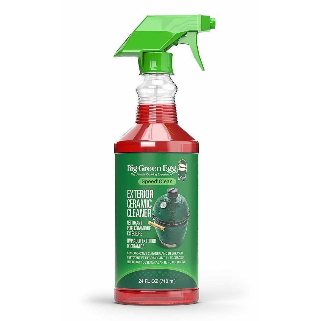 Big Green Egg Grill and Oven Accessories Cleaners and Brushes 126979 IMAGE 1