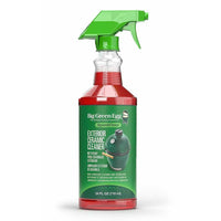Big Green Egg Grill and Oven Accessories Cleaners and Brushes 126979 IMAGE 1