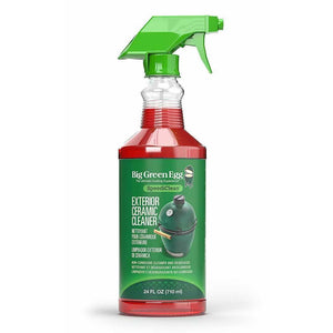 Big Green Egg Grill and Oven Accessories Cleaners and Brushes 126979 IMAGE 1