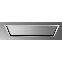 Falmec 36-inch Nube Series Ceiling Mount Hood FDNUB36C6SS-R IMAGE 1