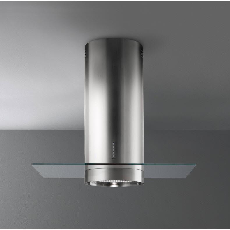 Falmec 15-inch Polar Series Wall Hood FDPLR15W5SS-R IMAGE 1