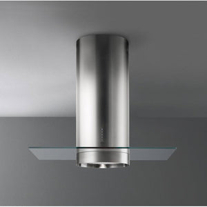 Falmec 15-inch Polar Series Wall Hood FDPLR15W5SS-R IMAGE 1