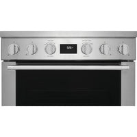 Electrolux 30-inch Freestanding Electric Induction Range ECFI3068AS IMAGE 4