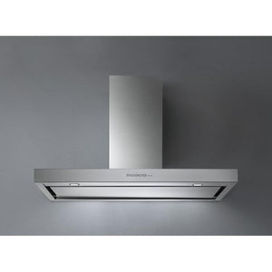 Falmec 36-inch Plane Top Series Wall Mount Hood FFPLN36W5FS-R IMAGE 1