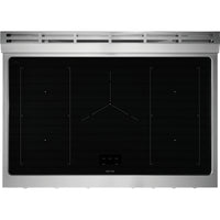 Electrolux 36-inch Freestanding Electric Induction Range ECFI3668AS IMAGE 2