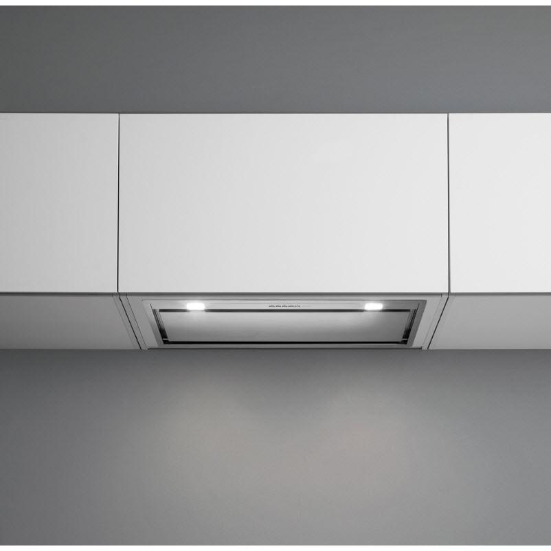 Falmec 34-inch Valentina Series Built-in Hood Insert FIVAL34B5SS-R IMAGE 1