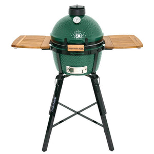 Big Green Egg MiniMax BGE Ultimate Kit Charcoal Smoker 389159 IMAGE 1