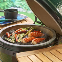 Big Green Egg Grill and Oven Accessories Connect Case/Kit 121127 IMAGE 3