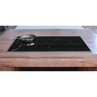 Electrolux 36-inch Built-In Induction Cooktop ECCI3668AS IMAGE 11