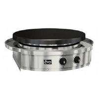 evo Grills Gas Grills 10-0075-NG IMAGE 1