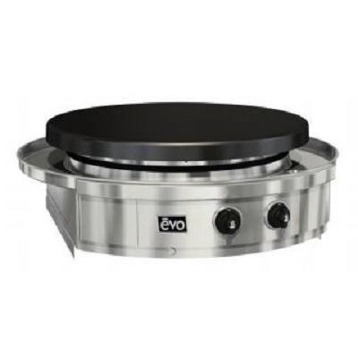 evo Grills Gas Grills 10-0075-NG IMAGE 1