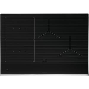 Electrolux 30-inch Built-In Induction Cooktop ECCI3068AS IMAGE 1