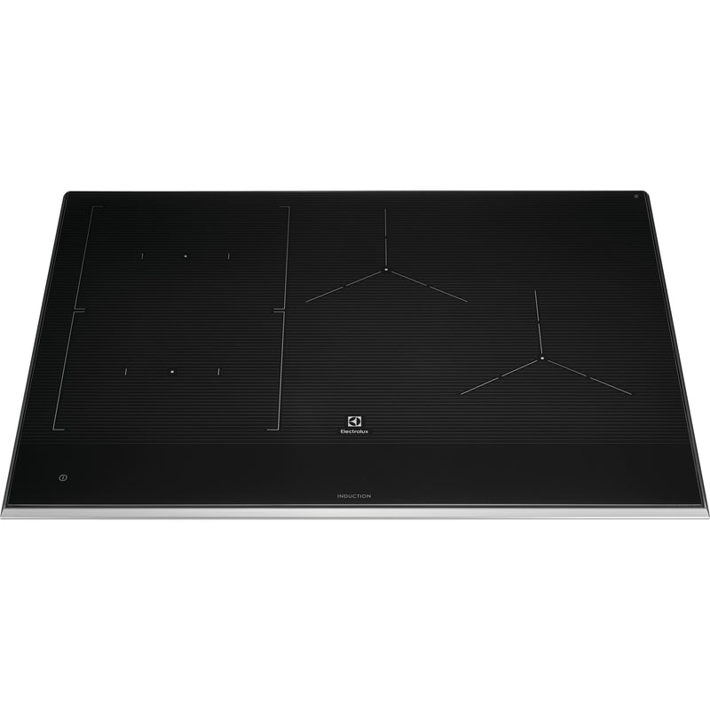 Electrolux 30-inch Built-In Induction Cooktop ECCI3068AS IMAGE 2