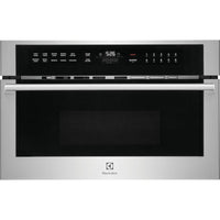 Electrolux 30-inch Built-In Microwave Oven with Drop-Down Door EMBD3010AS IMAGE 1