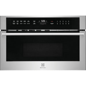 Electrolux 30-inch Built-In Microwave Oven with Drop-Down Door EMBD3010AS IMAGE 1