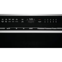 Electrolux 30-inch Built-In Microwave Oven with Drop-Down Door EMBD3010AS IMAGE 4