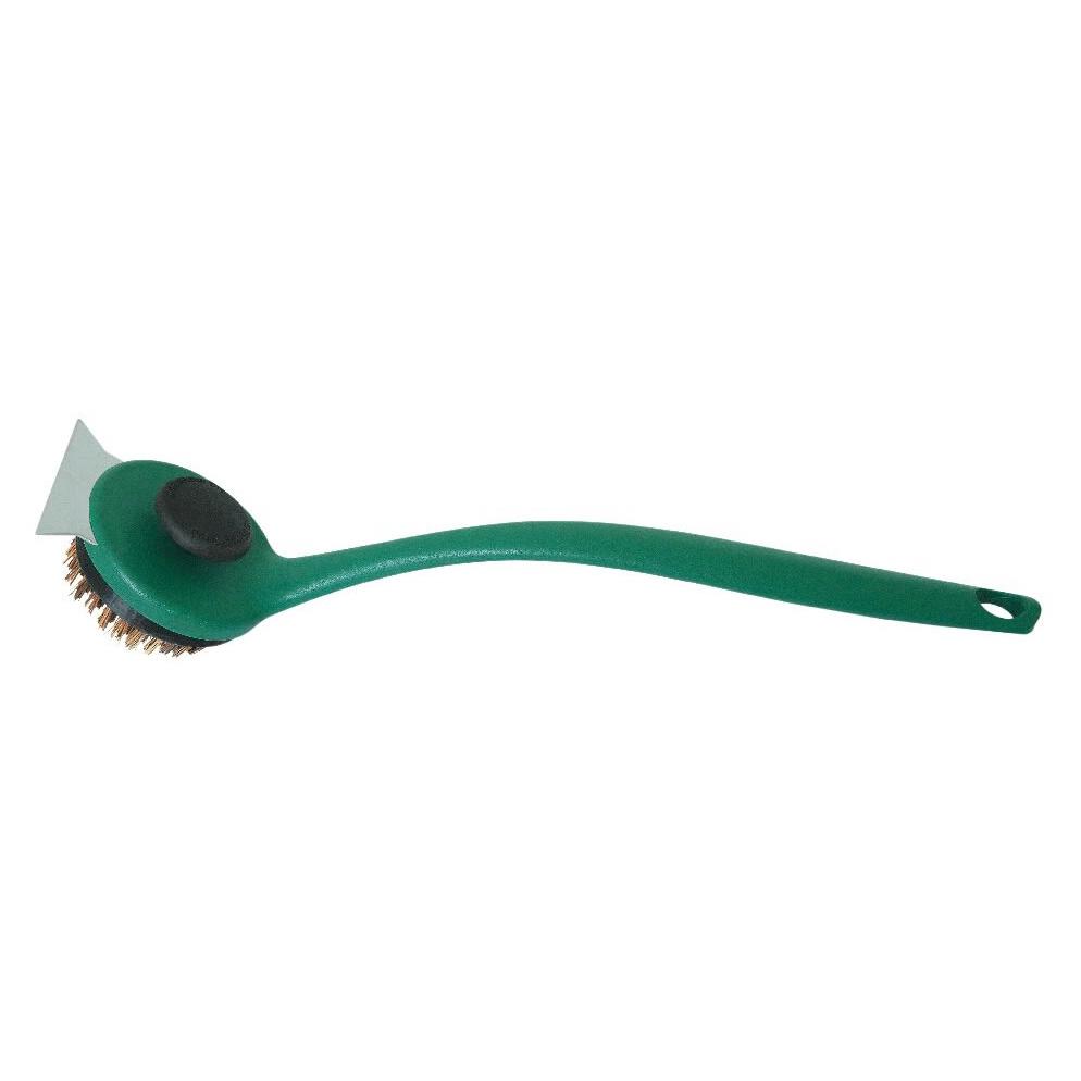 Big Green Egg Grill and Oven Accessories Cleaners and Brushes 127129 IMAGE 1