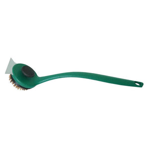 Big Green Egg Grill and Oven Accessories Cleaners and Brushes 127129 IMAGE 1