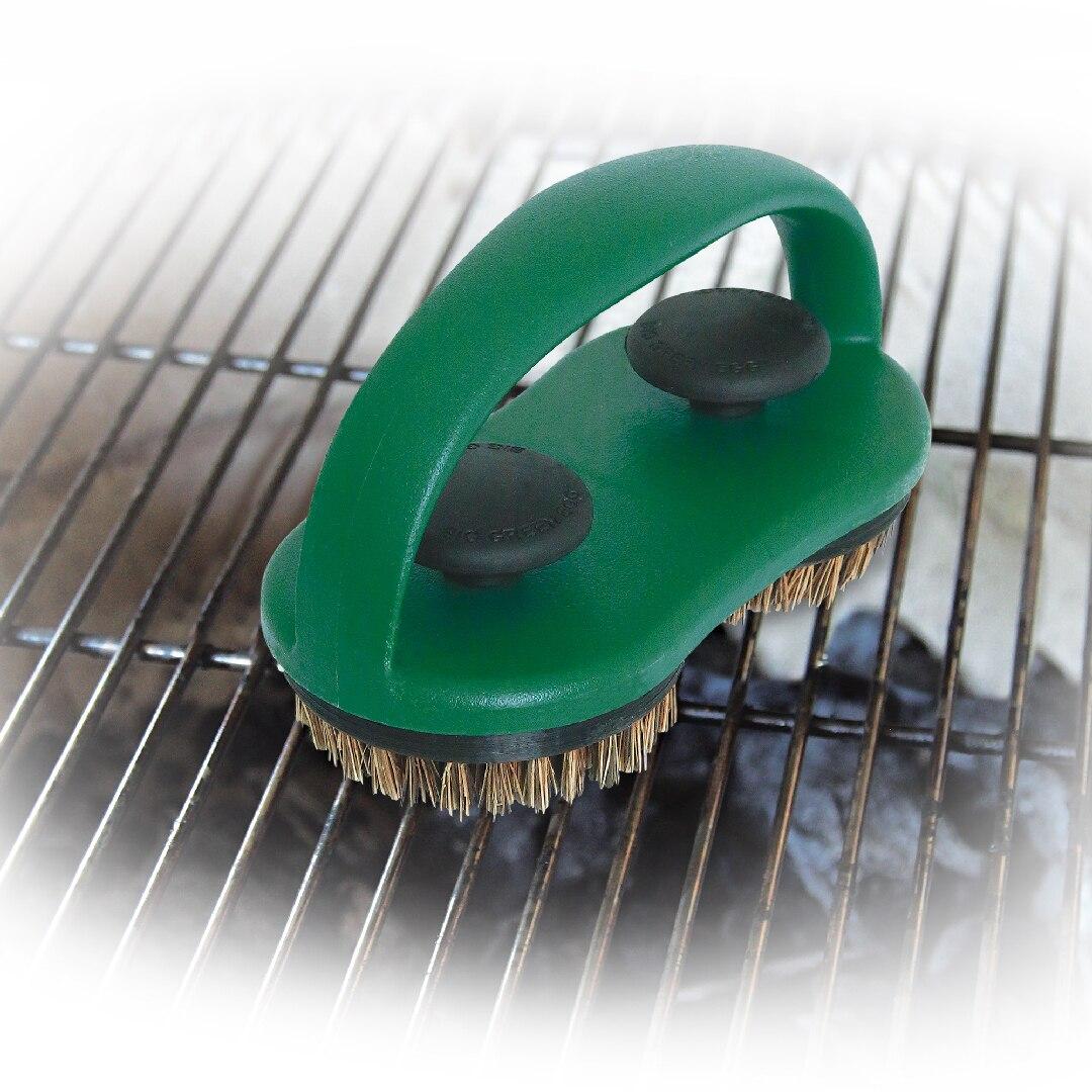 Big Green Egg Grill and Oven Accessories Cleaners and Brushes 127136 IMAGE 2