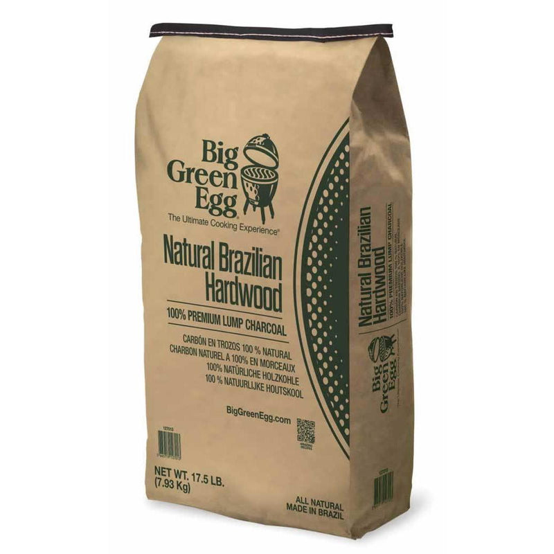 Big Green Egg Outdoor Cooking Fuels Charcoal 127013 IMAGE 1